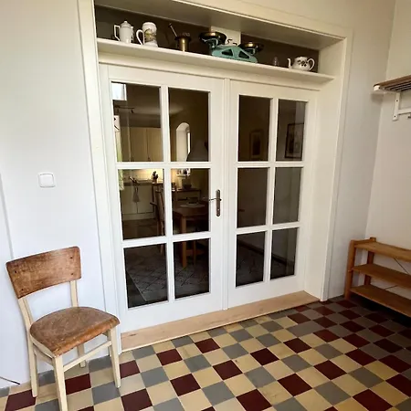Appartement Gasthaus Orlik *