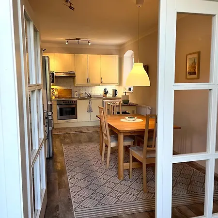Appartement Gasthaus Orlik *