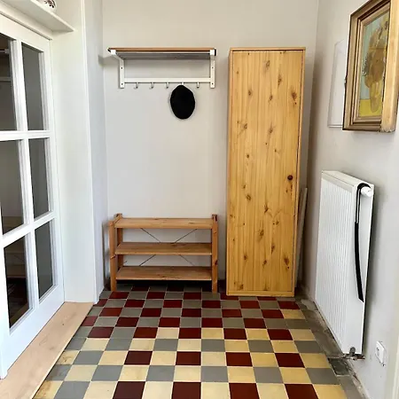 Appartement Gasthaus Orlik