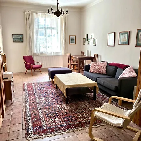 Appartement Gasthaus Orlik