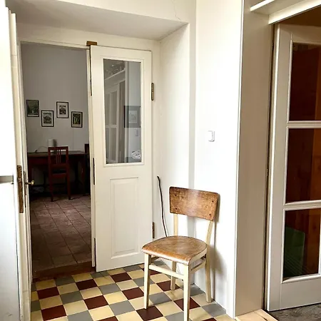 Gasthaus Orlik Orlík