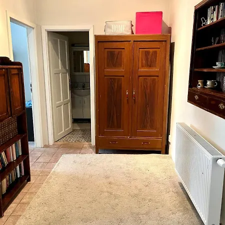 Gasthaus Orlik Appartement *