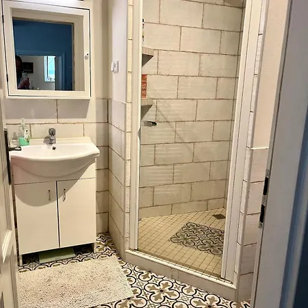 Gasthaus Orlik Appartement