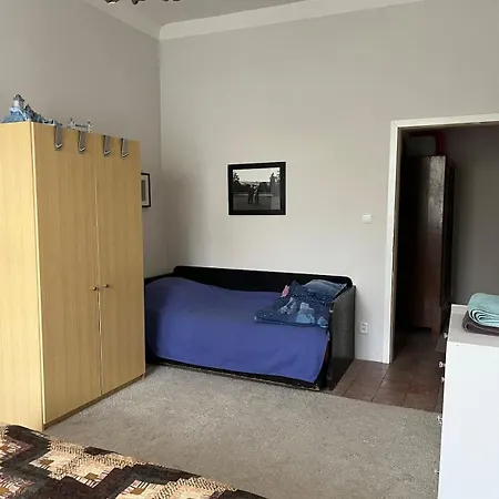 Appartement Gasthaus Orlik