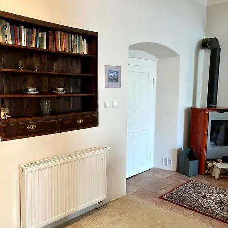 Appartement Gasthaus Orlik Orlík