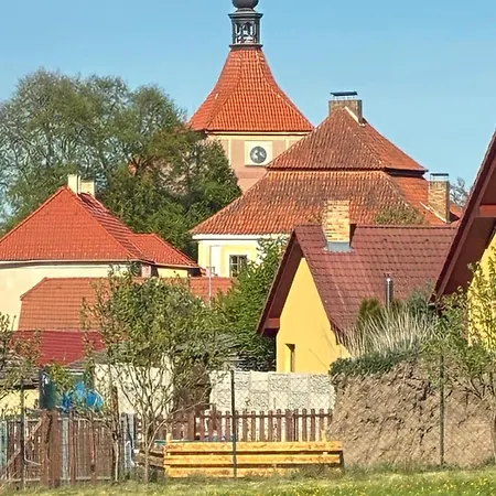 Gasthaus Orlik Appartement *