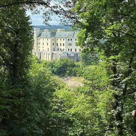 Gasthaus Orlik Appartement